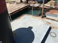 Schleppboot zu verkaufen