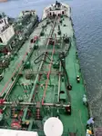 Oil/Chemical tanker zu verkaufen
