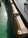 Schleppboot zu verkaufen