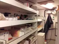 Schleppboot zu verkaufen