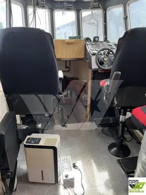 Workboats for sale