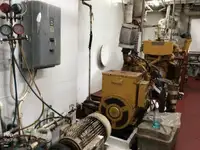 Trawler zu verkaufen