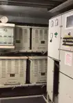 Kreuzfahrtfähre zu verkaufen