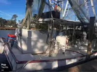 Trawler zu verkaufen