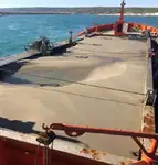 Containerschiff zu verkaufen