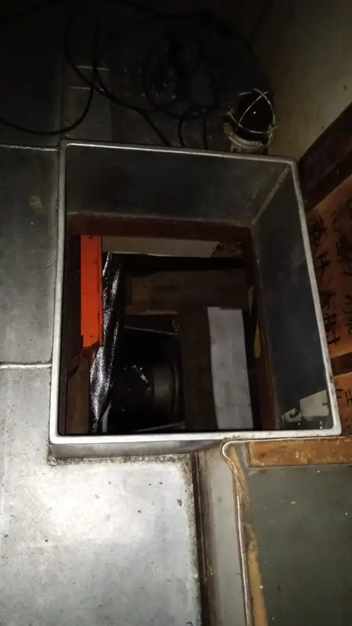 Trawler zu verkaufen