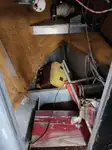 Arbeitsschiffe zu verkaufen