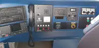Patrouillenboot zu verkaufen