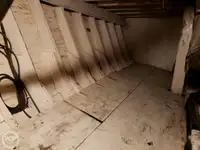 Fährschiff zu verkaufen