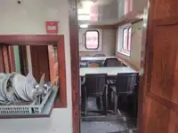 Barges zu verkaufen