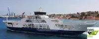 Ro-Ro-Schiff zu verkaufen
