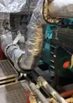 Kreuzfahrtfähre zu verkaufen
