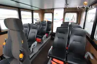 Crew-Boot zu verkaufen