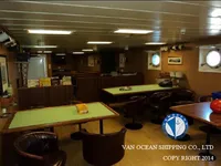Trawler zu verkaufen