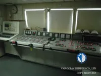 Öl-/Chemikalientanker zu verkaufen