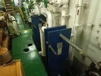 Schleppboot zu verkaufen