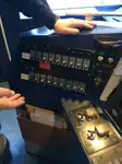 Kreuzfahrtschiff zu verkaufen