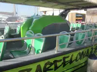Passagierschiff zu verkaufen