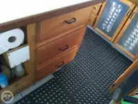 Kutter zu verkaufen