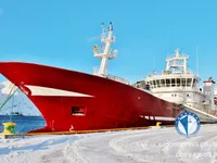 Trawler zu verkaufen