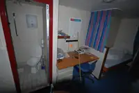 Landungsboot, Tank zu verkaufen