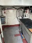 Schleppboot zu verkaufen