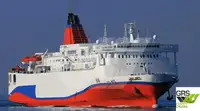 Ro-Ro ship zu verkaufen