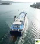 Ro-Ro ship zu verkaufen
