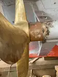 Fährschiff zu verkaufen