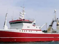 Trawler zu verkaufen