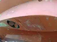 Containerschiff zu verkaufen
