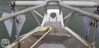 Trawler zu verkaufen