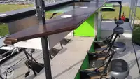 Containerschiff zu verkaufen