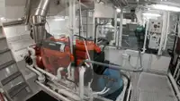 Beam-Trawler zu verkaufen