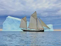 Yacht zu verkaufen