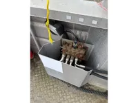 Arbeitsschiffe zu verkaufen