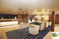 Kreuzfahrtschiff zu verkaufen