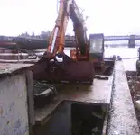 Barges zu verkaufen