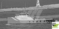 Crew-Boot zu verkaufen