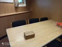 Schleppboot zu verkaufen