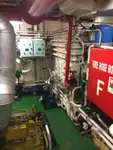Schleppboot zu verkaufen