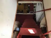 Trawler zu verkaufen