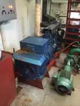 Schleppboot zu verkaufen