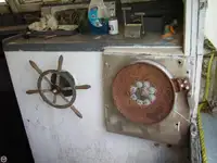 Barges zu verkaufen