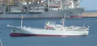 Trawler zu verkaufen