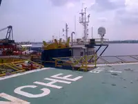 Barges zu verkaufen