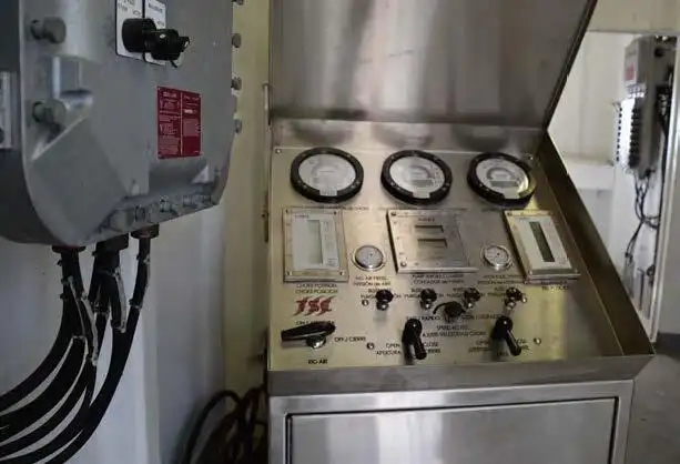 LNG-Tanker zu verkaufen