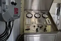 LNG-Tanker zu verkaufen