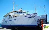 Ro-Ro ship zu verkaufen