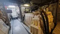 Lotsenboot zu verkaufen